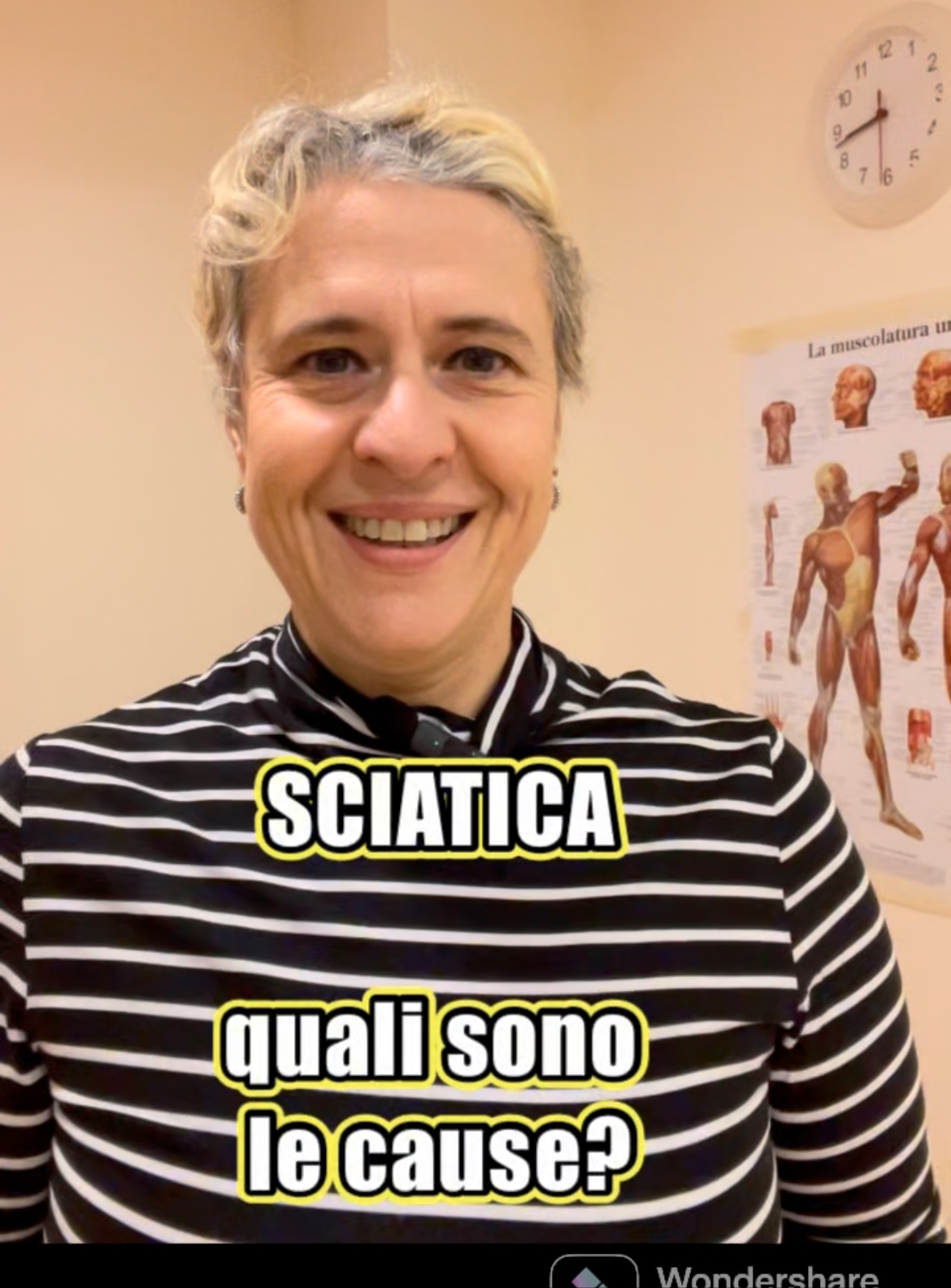 Sciatica Quali Sono Le Cause Movimento E Postura